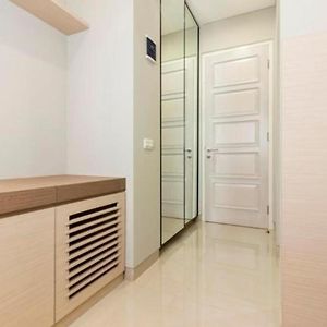 Kamar kembar standard